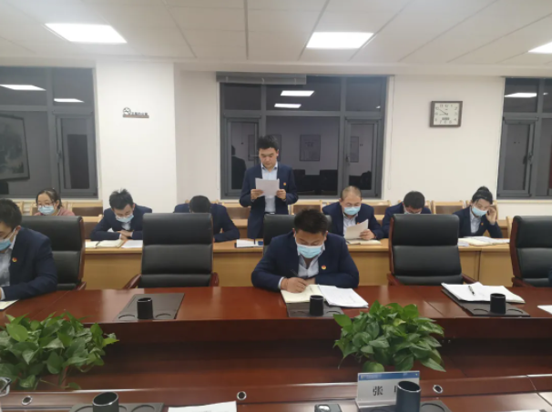 乐鱼在线平台-乐鱼在线官网
团委召开2021年度专题组织生活会(图3) 乐鱼在线平台-乐鱼在线官网
团委召开2021年度专题组织生活会(图3)