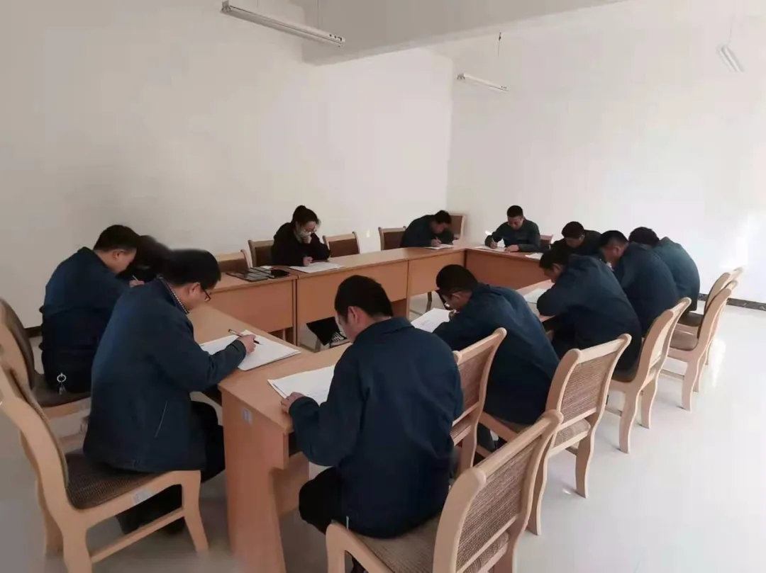 乐鱼在线平台-乐鱼在线官网
组织开展第四季度员工综合素质测试(图3)