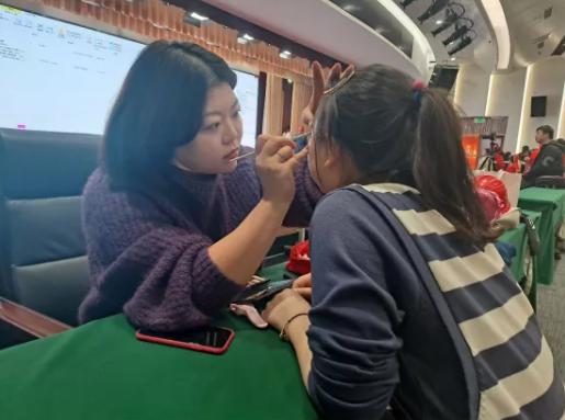 不负韶华筑梦产投——乐鱼在线平台-乐鱼在线官网
产业开发板块为公司十周年献礼(图3)