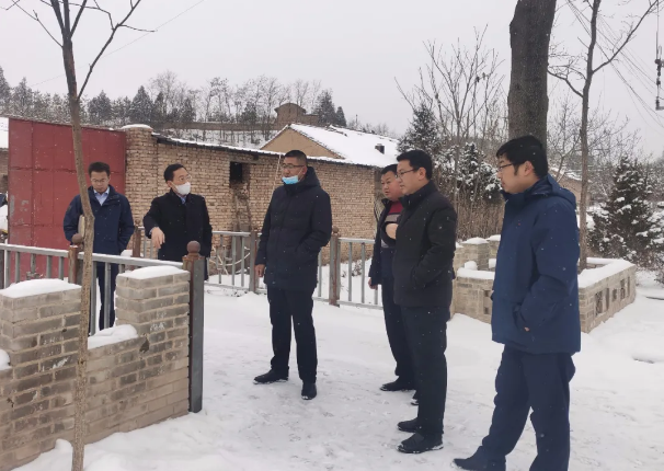 当好“四大员” 助力“五个化”——乐鱼在线平台-乐鱼在线官网
积极做好包抓共建村社文明创建工作(图2)