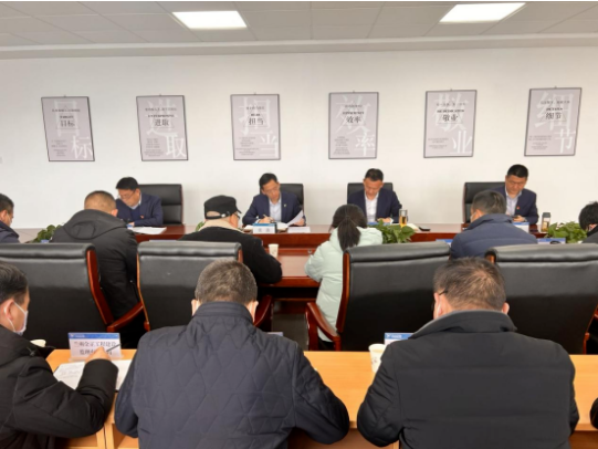 乐鱼在线平台-乐鱼在线官网
召开项目建设复工动员会议(图2)