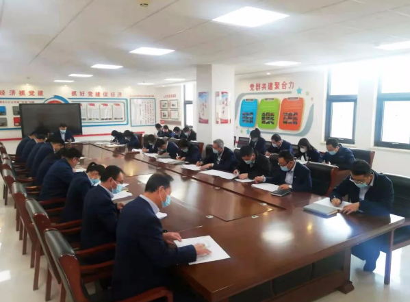 乐鱼在线平台-乐鱼在线官网
打造“泓源红”党建品牌助推高质量发展(图16) 乐鱼在线平台-乐鱼在线官网
打造“泓源红”党建品牌助推高质量发展(图16)