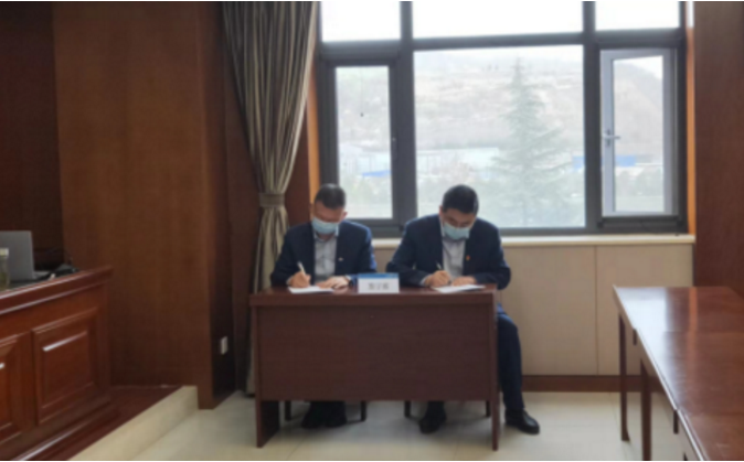 乐鱼在线平台-乐鱼在线官网
打造“泓源红”党建品牌助推高质量发展(图18) 乐鱼在线平台-乐鱼在线官网
打造“泓源红”党建品牌助推高质量发展(图18)