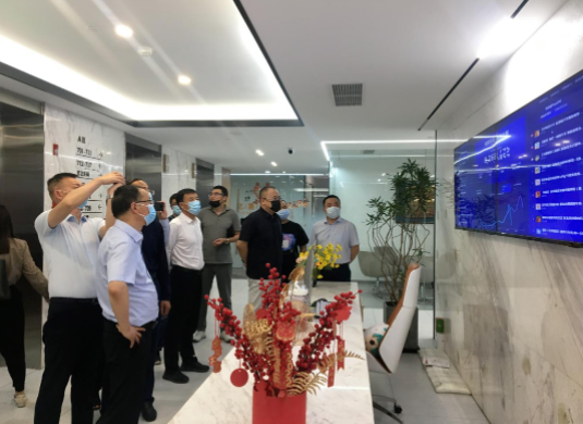 乐鱼在线平台-乐鱼在线官网
赴成都、西安等地考察学习(图2) 乐鱼在线平台-乐鱼在线官网
赴成都、西安等地考察学习(图2)