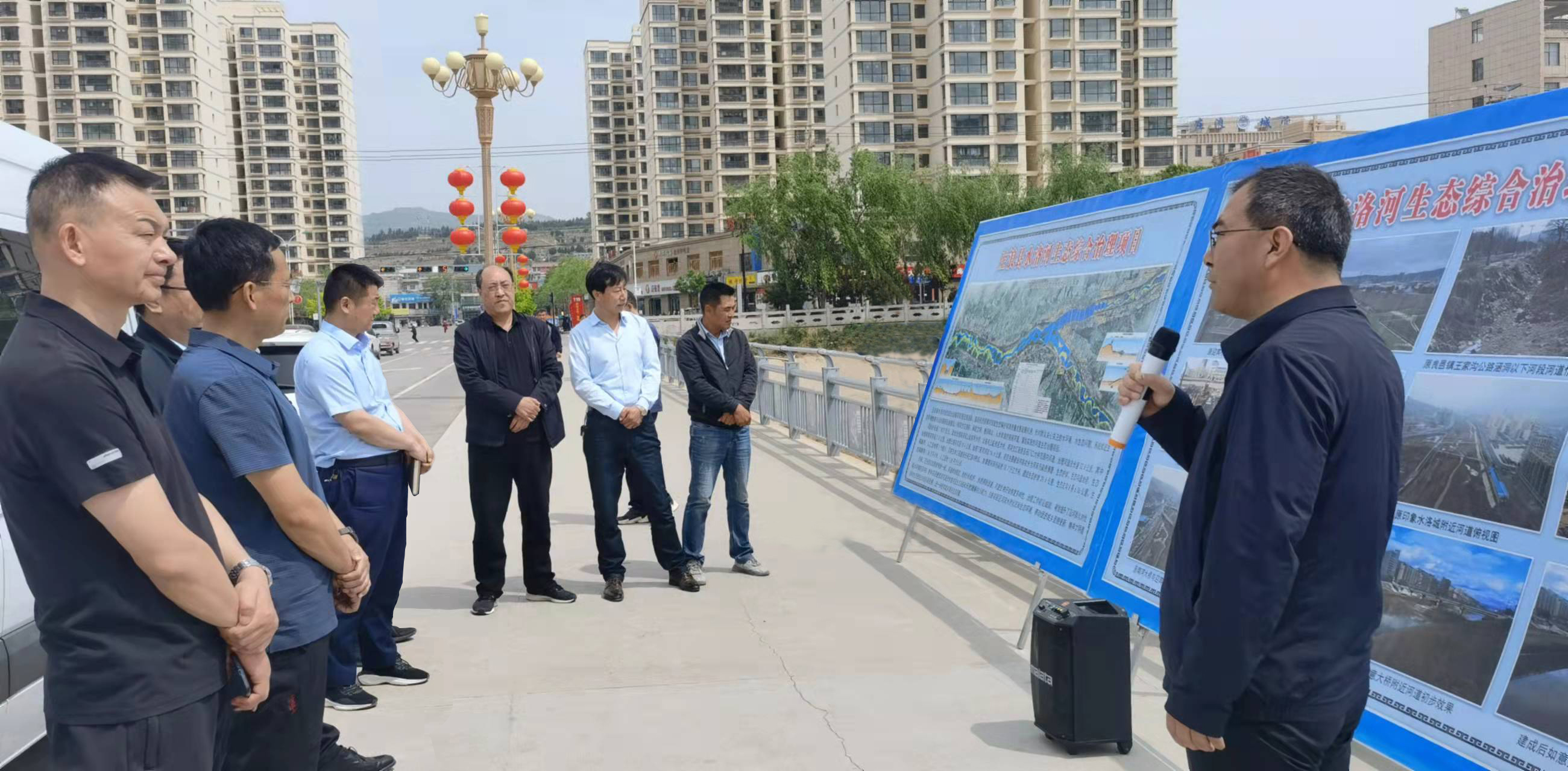 乐鱼在线平台-乐鱼在线官网
赴甘肃水建公司开展全面调研(图4)