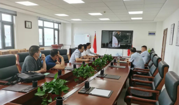乐鱼在线平台-乐鱼在线官网
城东污水处理公司开展管网清淤工作(图3)