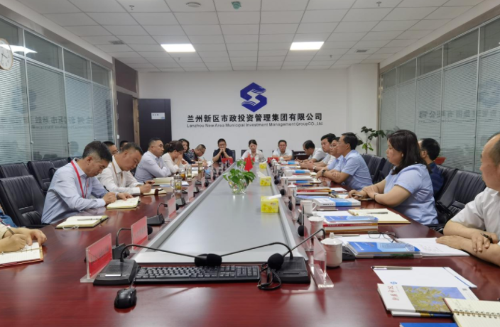 乐鱼在线平台-乐鱼在线官网
赴兰州、天水考察学习(图4)