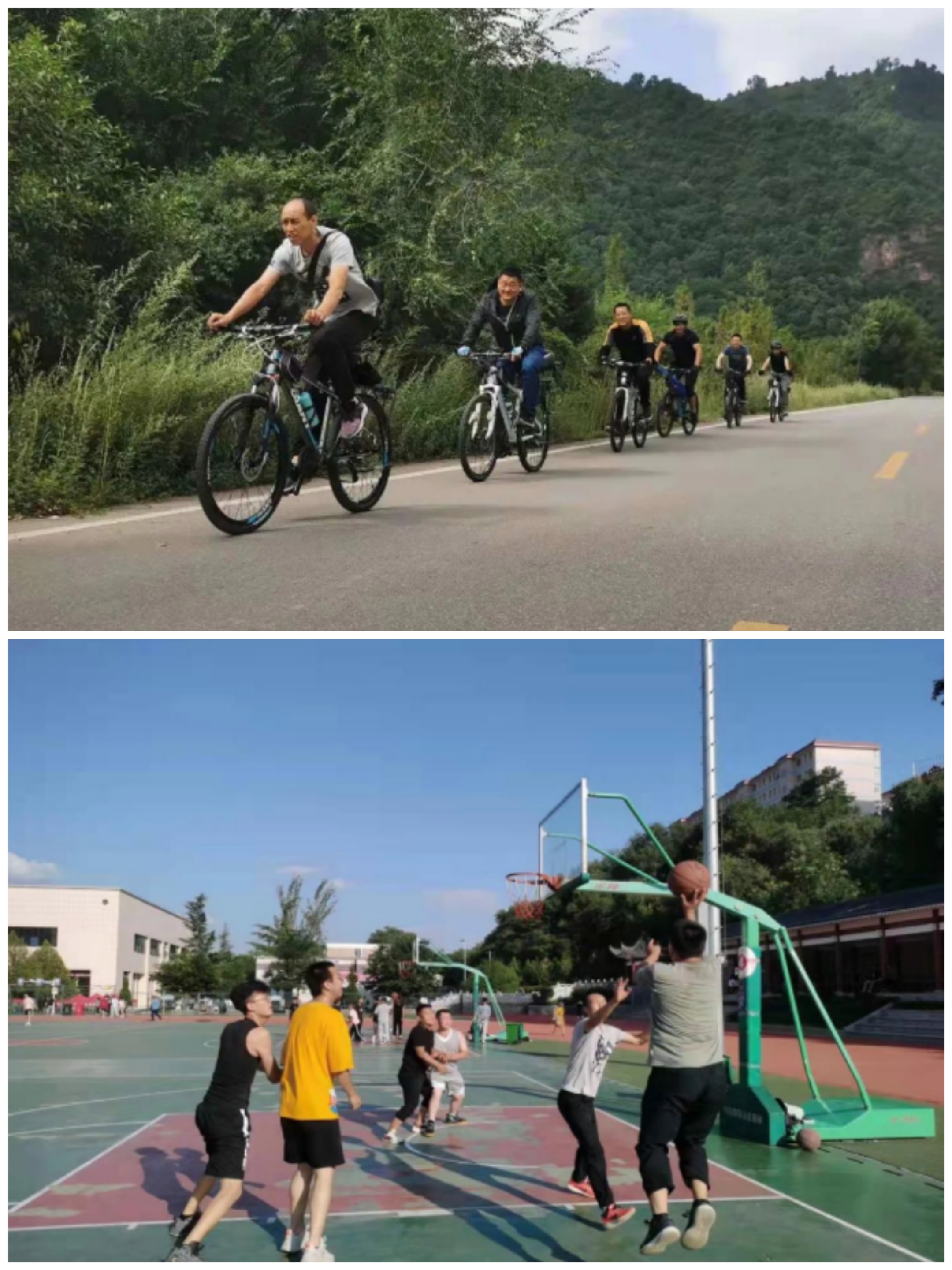 乐鱼在线平台-乐鱼在线官网
以“十个一”为抓手扎实推进文明创建工作(图5)