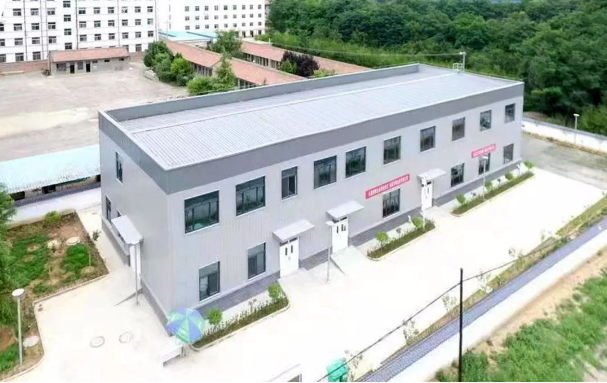 乐鱼在线平台-乐鱼在线官网
上半年项目建设进展顺利(图6)