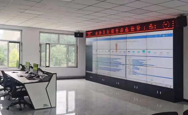 乐鱼在线平台-乐鱼在线官网
上半年项目建设进展顺利(图8)