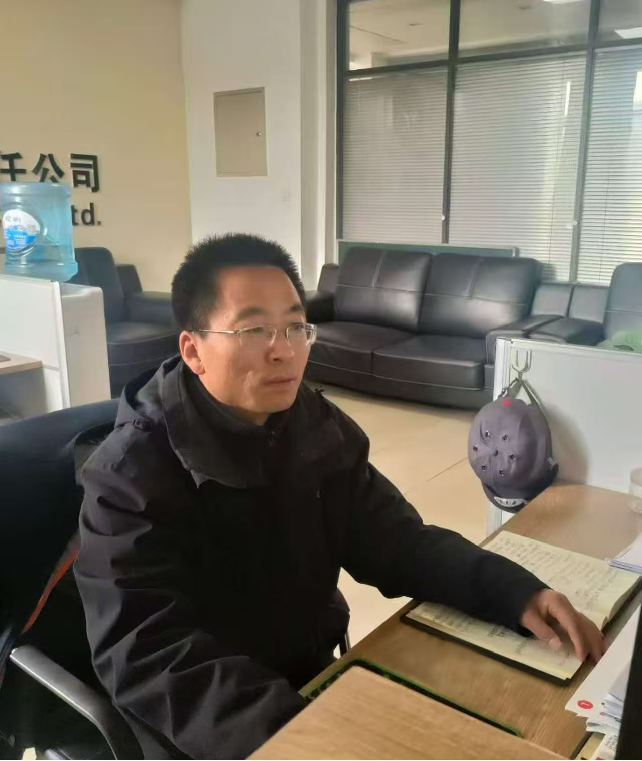 中共乐鱼在线平台-乐鱼在线官网
委员会关于对2025年度“产投榜样”进行公示的公告(图2)